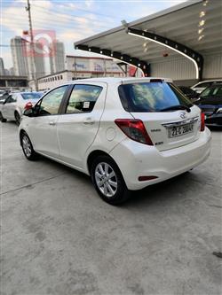 تويوتا يارس